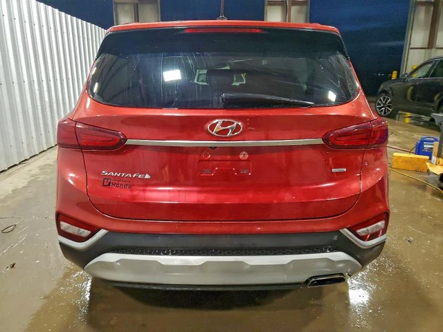Hyundai Santa fe SE - автомобили, коли, обяви за нови и употребявани 0