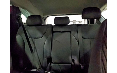 Hyundai Santa fe SE - автомобили, коли, обяви за нови и употребявани 10