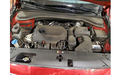 Hyundai Santa fe SE - автомобили, коли, обяви за нови и употребявани 12