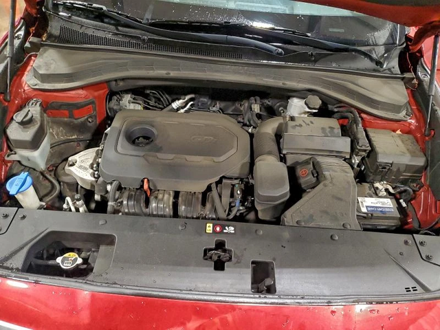 Hyundai Santa fe SE - автомобили, коли, обяви за нови и употребявани 12