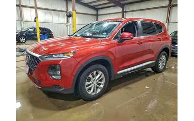 hyundai-santa-fe - 1