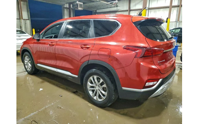 hyundai-santa-fe - 2