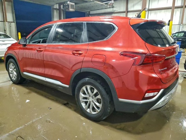 Hyundai Santa fe SE - автомобили, коли, обяви за нови и употребявани 2