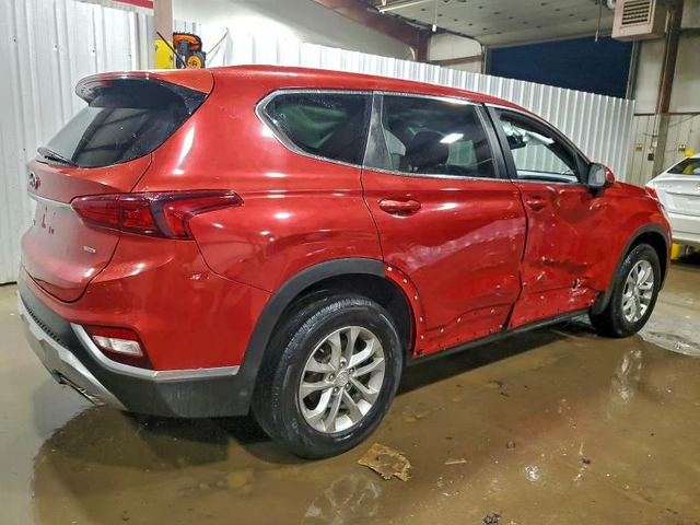 Hyundai Santa fe SE - автомобили, коли, обяви за нови и употребявани 3