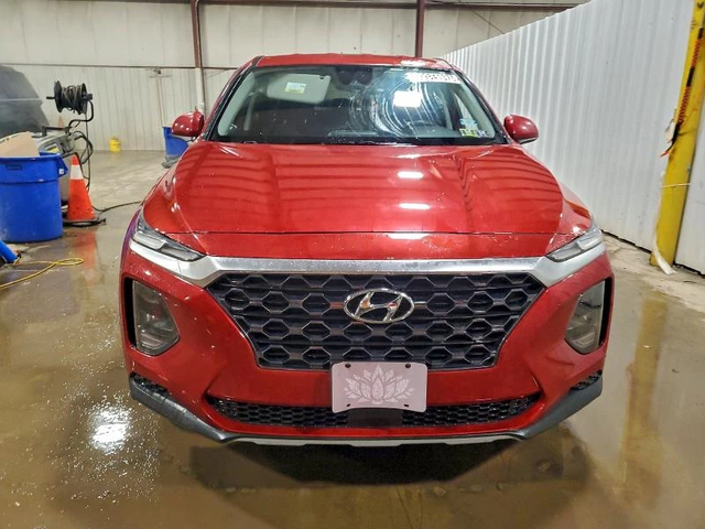 Hyundai Santa fe SE - автомобили, коли, обяви за нови и употребявани 5