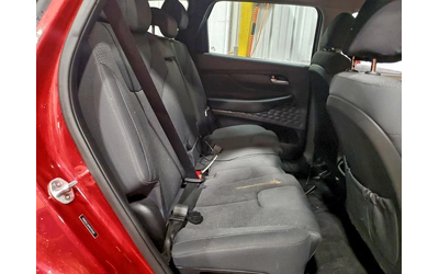 Hyundai Santa fe SE - автомобили, коли, обяви за нови и употребявани 9