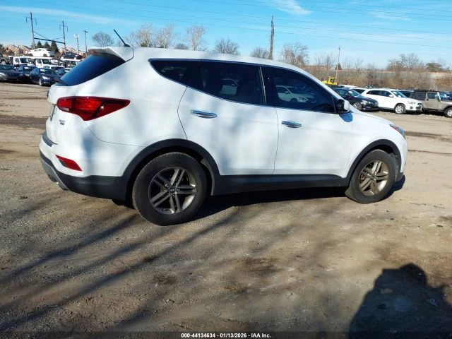 Hyundai Santa fe SPORT 2.4L - автомобили, коли, обяви за нови и употребявани 0