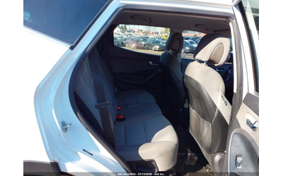 Hyundai Santa fe SPORT 2.4L - автомобили, коли, обяви за нови и употребявани 10