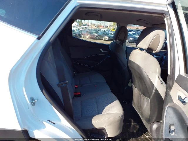 Hyundai Santa fe SPORT 2.4L - автомобили, коли, обяви за нови и употребявани 10