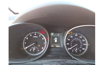 Hyundai Santa fe SPORT 2.4L - автомобили, коли, обяви за нови и употребявани 11