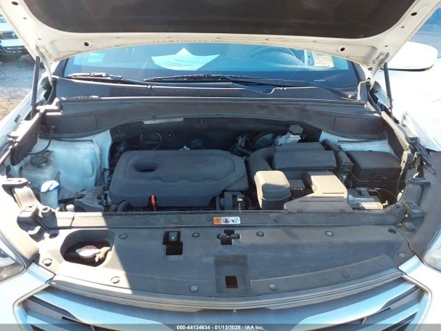 Hyundai Santa fe SPORT 2.4L - автомобили, коли, обяви за нови и употребявани 13