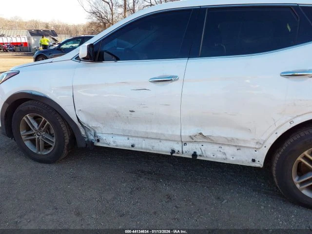 Hyundai Santa fe SPORT 2.4L - автомобили, коли, обяви за нови и употребявани 1