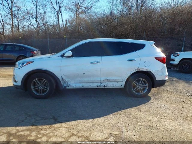 Hyundai Santa fe SPORT 2.4L - автомобили, коли, обяви за нови и употребявани 4