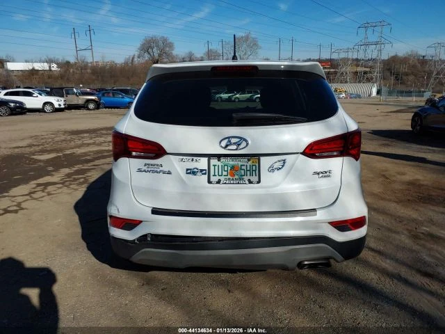 Hyundai Santa fe SPORT 2.4L - автомобили, коли, обяви за нови и употребявани 5