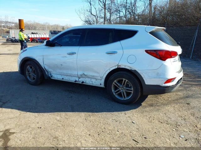 Hyundai Santa fe SPORT 2.4L - автомобили, коли, обяви за нови и употребявани 8