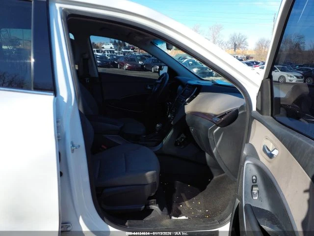 Hyundai Santa fe SPORT 2.4L - автомобили, коли, обяви за нови и употребявани 9