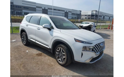 hyundai-santa-fe - 0