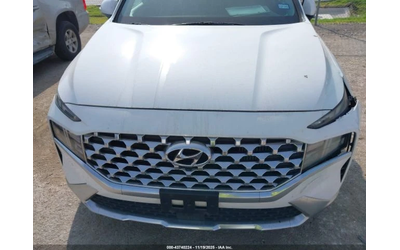 Hyundai Santa fe HYBRID SEL PREMIUM - автомобили, коли, обяви за нови и употребявани 10