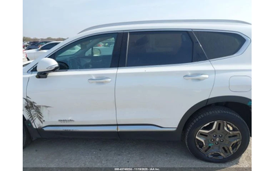 Hyundai Santa fe HYBRID SEL PREMIUM - автомобили, коли, обяви за нови и употребявани 12