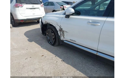 Hyundai Santa fe HYBRID SEL PREMIUM - автомобили, коли, обяви за нови и употребявани 15