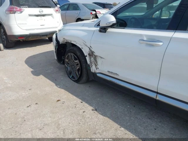 Hyundai Santa fe HYBRID SEL PREMIUM - автомобили, коли, обяви за нови и употребявани 15