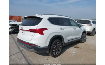 hyundai-santa-fe - 3