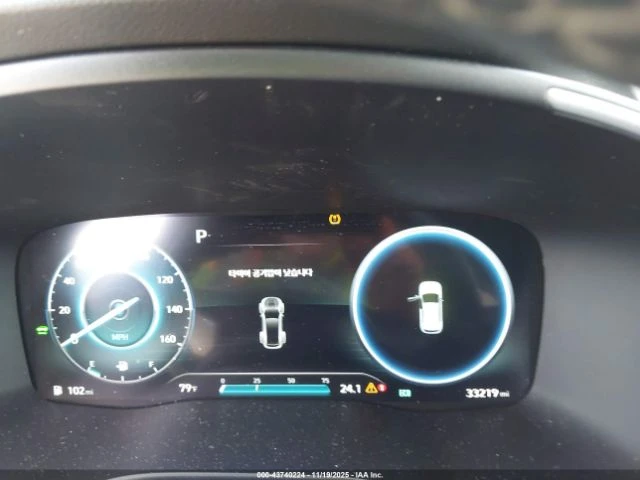 Hyundai Santa fe HYBRID SEL PREMIUM - автомобили, коли, обяви за нови и употребявани 6