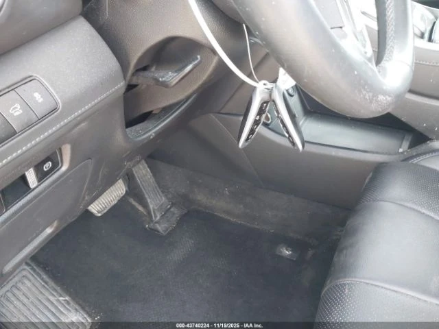 Hyundai Santa fe HYBRID SEL PREMIUM - автомобили, коли, обяви за нови и употребявани 9