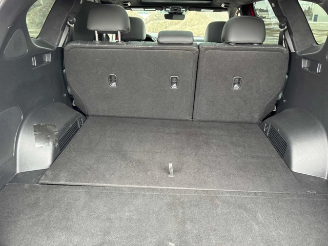 Hyundai Santa fe ULTIMATE CALLIGRAPHY* 360view* Head-Up* H/K* Обдух - автомобили, коли, обяви за нови и употребявани 10