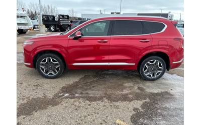 hyundai-santa-fe - 1