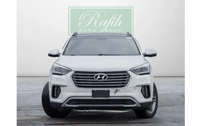 hyundai-santa-fe - 0