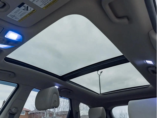 Hyundai Santa fe XL* 3.3i* Обдух* Пано* Infinity Музика - автомобили, коли, обяви за нови и употребявани 11