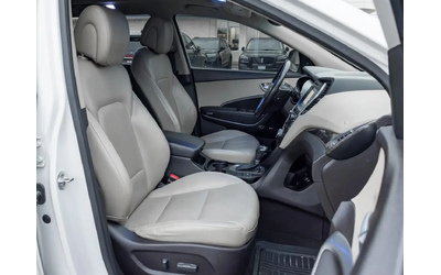 Hyundai Santa fe XL* 3.3i* Обдух* Пано* Infinity Музика - автомобили, коли, обяви за нови и употребявани 12