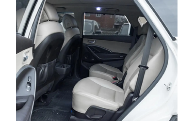 Hyundai Santa fe XL* 3.3i* Обдух* Пано* Infinity Музика - автомобили, коли, обяви за нови и употребявани 13