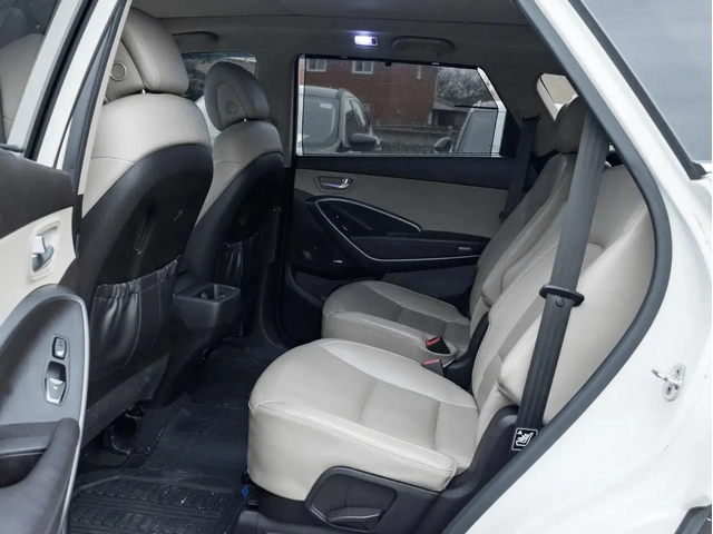 Hyundai Santa fe XL* 3.3i* Обдух* Пано* Infinity Музика - автомобили, коли, обяви за нови и употребявани 13