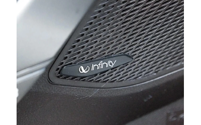 Hyundai Santa fe XL* 3.3i* Обдух* Пано* Infinity Музика - автомобили, коли, обяви за нови и употребявани 7