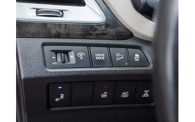 Hyundai Santa fe XL* 3.3i* Обдух* Пано* Infinity Музика - автомобили, коли, обяви за нови и употребявани 9