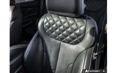 Hyundai Santa fe Hybrid Luxury* Обдух* Distronic* Carplay* Пано - автомобили, коли, обяви за нови и употребявани 11