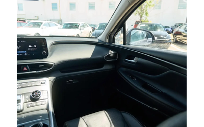Hyundai Santa fe Hybrid Luxury* Обдух* Distronic* Carplay* Пано - автомобили, коли, обяви за нови и употребявани 15