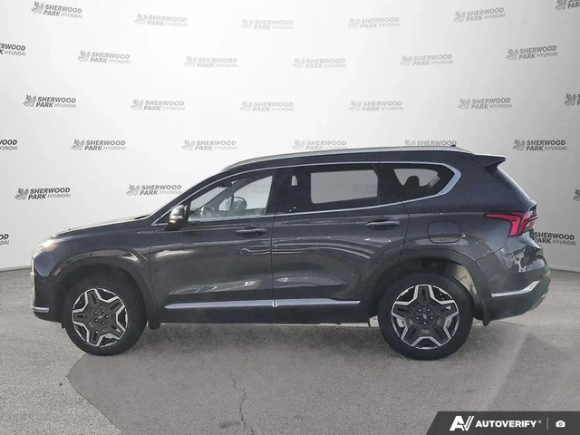 Hyundai Santa fe Hybrid Luxury* Обдух* Distronic* Carplay* Пано - автомобили, коли, обяви за нови и употребявани 1