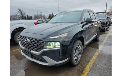 hyundai-santa-fe - 0