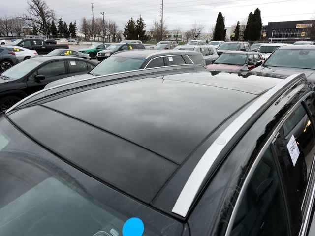 Hyundai Santa fe ULTIMATE CALLIGRAPHY-4D UTILIT* Обдух* Подгр* 360V - автомобили, коли, обяви за нови и употребявани 13