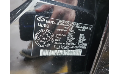 Hyundai Santa fe ULTIMATE CALLIGRAPHY-4D UTILIT* Обдух* Подгр* 360V - автомобили, коли, обяви за нови и употребявани 16