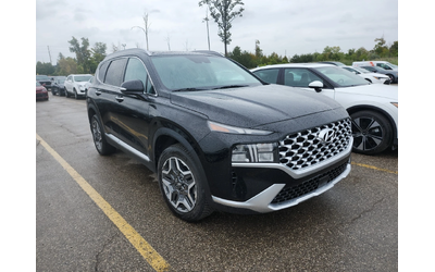 hyundai-santa-fe - 1