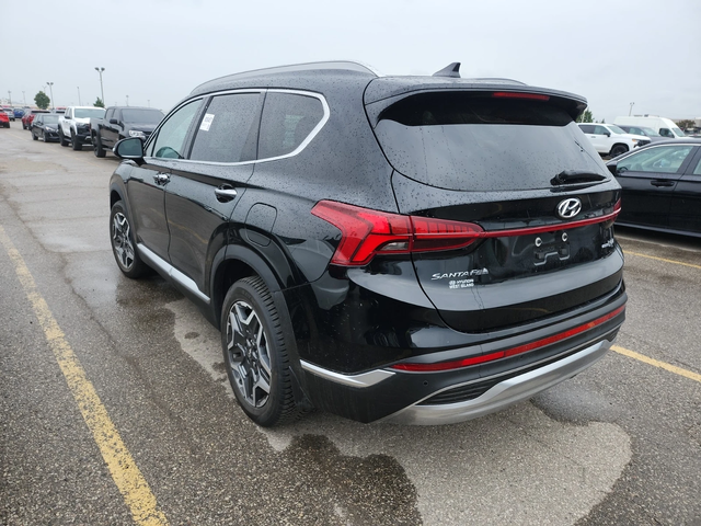 Hyundai Santa fe Luxury* Digital* 360view* Подгрев* обдух* - автомобили, коли, обяви за нови и употребявани 2