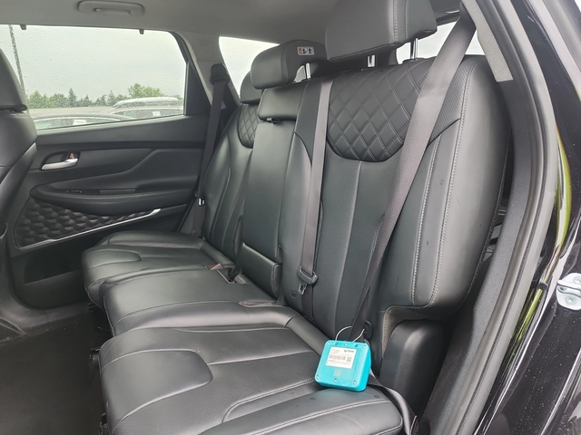 Hyundai Santa fe Luxury* Digital* 360view* Подгрев* обдух* - автомобили, коли, обяви за нови и употребявани 8