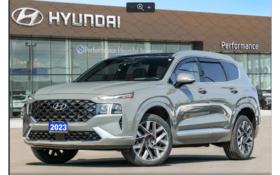 hyundai-santa-fe - 0