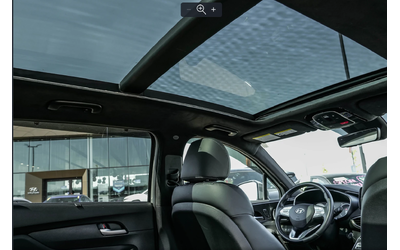 Hyundai Santa fe Ultimate Calligraphy'AWD* 360view* H&К - автомобили, коли, обяви за нови и употребявани 6