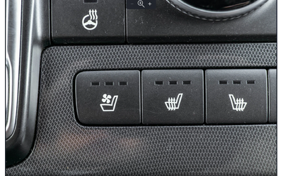 Hyundai Santa fe Ultimate Calligraphy'AWD* 360view* H&К - автомобили, коли, обяви за нови и употребявани 9