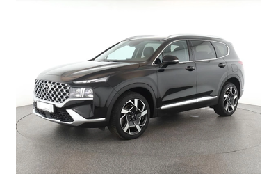 hyundai-santa-fe - 0